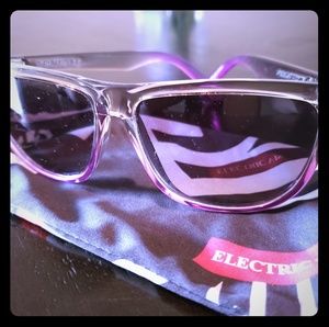 Electric Tonette Sunglasses